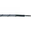 LAPP 164011/100 termočlánkový kabel 2 x 1.5 mm², 100 m, černá