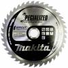 Makita B-68638 B-68638 pilový kotouč 190 x 30 x 1.45 mm Počet zubů (na... Makita B-68638 B-68638 pilový kotouč 190 x 30 x 1.45 mm Počet zubů (na...