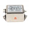 Filtr EMI, 0.47 μF, 250V ac, 50Hz, 60 Hz, Šasi, Fast-On, 3 A, počet fází: 1, 1 mA, RS PRO, 2, 470 kΩ, UL1283 Filtr EMI, 0.47 μF, 250V ac, 50Hz, 60 Hz, Šasi, Fast-On, 3 A, počet fází: 1, 1 mA, RS PRO, 2, 470 kΩ, UL1283