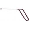 KS Tools 1402374 Uvolňovací spona dlouhá, délka 510 mm, otvor 4 mm