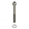 Hydraulická potrubní svorka ISA04571X Parker, pro vnější průměr trubice: 101.8 mm OD