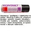 Čistící prostředek Kontakt WL 12×200 ml, rozpouštědlo oxidačních zbytků