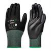Skytec Manipulační rukavice Černá CE, EN 407:2020 Polyester Ano Ano Ano Polyuretan 8 Eco Nickel Skytec Manipulační rukavice Černá CE, EN 407:2020 Polyester Ano Ano Ano Polyuretan 8 Eco Nickel