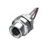 Molex upravený zástrčkový konektor pro senzory - aktory, 1200700114, 1 ks