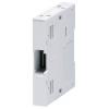 PLC – rozšiřující modul, rozsah: FX5, pro použití s: PLC MELSEC řady iQ-F Mitsubishi Electric