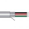 Ovládací kabel, řada: Alpha Essentials Communication & Control 4žilový, 300Vrms Polyvinylchlorid plášť 0.5mm² 20 AWG,