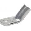 Klauke 48R845 48R845 kabelové oko 45 ° M8 95 mm² 1 ks Klauke 48R845 48R845 kabelové oko 45 ° M8 95 mm² 1 ks