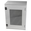 Schneider Electric Nástěnná krabice, řada: PanelSeT IP66 Polybutylentereftalát Šedá 330 mm Průhledné dveře 430 mm 200 mm Schneider Electric Nástěnná krabice, řada: PanelSeT IP66 Polybutylentereftalát Šedá 330 mm Průhledné dveře 430 mm 200 mm