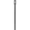 Panduit MLT2S-CP, Cable Tie, stahovací pásky, 4.6 mm, 200.7 mm, 1 ks