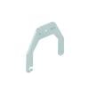 Heavy Duty Connectors, Accessories, Shield clamp SHIELD LEVER 3 MOD Weidmüller Množství: 1 ks třmen stínění Heavy Duty Connectors, Accessories, Shield clamp SHIELD LEVER 3 MOD Weidmüller Množství: 1 ks třmen stínění