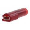 Molex 190020017 faston zásuvka 1000 ks Tape Molex 190020017 faston zásuvka 1000 ks Tape
