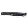Přepínač HDMI, HDMI 6portový, video připojení: HDMI 4096 x 2160 pixel 4, Spínač 2 Aten