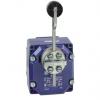 Telemecanique Sensors XCR Páka s válečkem Koncový spínač 2 NO/2 NC IP54 Slitina zinku 240V ac 3A