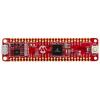 Microchip Vývojový nástroj pro mikrokontroléry, SAME51, MCU EV76S68A, MCU, SAME51J20A, Vyhodnocovací sada SAM E51 Microchip Vývojový nástroj pro mikrokontroléry, SAME51, MCU EV76S68A, MCU, SAME51J20A, Vyhodnocovací sada SAM E51