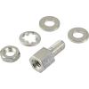 N/A FCI 863001060TLF 863001060TLF pro D-SUB konektory a lišty, 6 ks