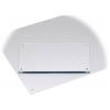Fibox FP 30/25 7720027 Přední panel (d x š) 288 mm x 188 mm hliník 1 ks