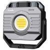 Fenix Light FECL28R CL28R LED campingové osvětlení 2000 lm akumulátory Li-Ion 376 g černá Fenix Light FECL28R CL28R LED campingové osvětlení 2000 lm akumulátory Li-Ion 376 g černá
