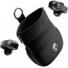 Skullcandy PUSH 720 otevřená sluchátka Bluetooth® černá voděodolná, Dálkový ovladač, Nabíjecí pouzdro Skullcandy PUSH 720 otevřená sluchátka Bluetooth® černá voděodolná, Dálkový ovladač, Nabíjecí pouzdro