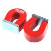 Eclipse Magnet tvaru podkovy 27 mm, tloušťka: 15.9 mm 4 kg Eclipse Magnet tvaru podkovy 27 mm, tloušťka: 15.9 mm 4 kg