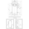 Vaillant zásobník en.třída EEK: B (A+ - F) 0010034126 Vaillant zásobník en.třída EEK: B (A+ - F) 0010034126