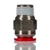 Norgren Pneumatická armatura, řada: Pneufit C Vnitřní 1/2" R Norgren Pneumatická armatura, řada: Pneufit C Vnitřní 1/2" R