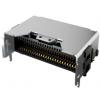 Patice PCB, řada: ARF6, orientace těla: Rovný, rozteč: 0.635 mm Vodič-deska, počet kontaktů: 8, počet řad: 2, Povrch Patice PCB, řada: ARF6, orientace těla: Rovný, rozteč: 0.635 mm Vodič-deska, počet kontaktů: 8, počet řad: 2, Povrch