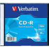 CD-R Verbatim Extra Protection 700 MB, 52×, slim box