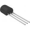 ON Semiconductor 2N7000 tranzistor MOSFET 1 N-kanál 400 mW TO-92
