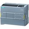 PLC procesor řada SIMATIC S7-1200F, výstup: Relé Nástěnná montáž Siemens 16, typ vstupní: Analogové