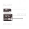 Elektrolytický kondenzátor radiální EKM477M1HG20RRSAP, 470 µF / 50 V, RM 5 mm