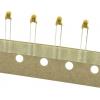 TANCAP CA42-226M016AA Tantalový kondenzátor THT 2.5 mm 22 µF 16 V 20 % (š x v) 5.5 mm x 14 mm 1 ks TANCAP CA42-226M016AA Tantalový kondenzátor THT 2.5 mm 22 µF 16 V 20 % (š x v) 5.5 mm x 14 mm 1 ks