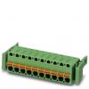 Phoenix Contact zásuvkový konektor na kabel FKC Počet pólů 3 Rastr (rozteč): 5.08 mm 1925702 100 ks