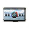 Barevný displej LCD NHD-7.0-HDMI-N-RSXV-CTU, řada: NHD 7 in Dotykový displej 800 x 480 pixelů podsvícení LED rozhraní Barevný displej LCD NHD-7.0-HDMI-N-RSXV-CTU, řada: NHD 7 in Dotykový displej 800 x 480 pixelů podsvícení LED rozhraní