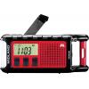 Midland ER 300 Pro C1663 Nouzové rádio, AM, FM, Bluetooth, nouzové rádio, FM, SV, USB, Ruční klika, Solární panel, Funkce powerbanky, stolní lampa, Midland ER 300 Pro C1663 Nouzové rádio, AM, FM, Bluetooth, nouzové rádio, FM, SV, USB, Ruční klika, Solární panel, Funkce powerbanky, stolní lampa,