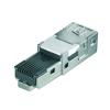 Weidmüller IE-PI-RJ45-FH-A neupravený zástrčkový konektor pro senzory - aktory, 1132010000, 10 ks Weidmüller IE-PI-RJ45-FH-A neupravený zástrčkový konektor pro senzory - aktory, 1132010000, 10 ks