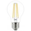 Philips 38003500 žárovka Energetická třída (EEK2021) E (A - G) E27 klasická žárovka 7 W teplá bílá (Ø x d) 60 mm x 106 mm 1 ks