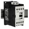RS PRO 3 NO, 1 NC Stykač napětí ve vinutí 230V ac 1pólový 4 A 500V s 3 NO, 1 NC kontakty 230V ac Elektromechanické