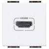 Legrand HDMI Living&Light bílá N4284 1 ks Legrand HDMI Living&Light bílá N4284 1 ks