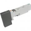 Pneumatický solenoidový ventil, řada: VQC1000 Solenoid SMC 24V