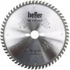 Heller 29555 0 pilový kotouč 1 ks Heller 29555 0 pilový kotouč 1 ks