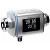 Endress+Hauser DMA25, DMA25-AAAAA1 Průtokový měřič , 0.2 - 150 l/min, 18 - 30 V, 1 ks Endress+Hauser DMA25, DMA25-AAAAA1 Průtokový měřič , 0.2 - 150 l/min, 18 - 30 V, 1 ks