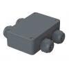 Bopla Rozvodná skříň Polyamid Černá 98 mm 64mm řada Euromas Polymas 0 IP65 34 mm Bopla Rozvodná skříň Polyamid Černá 98 mm 64mm řada Euromas Polymas 0 IP65 34 mm