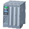PLC procesor řada SIMATIC S7-1500, výstup: Digitální, Analogové Rám Siemens 37, typ vstupní: Analogové