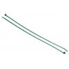Stahovací páska Nerozpojitelné 111-05402 T50L-PA66-GN 390 mm 4.6mm Zelená Nylon 66 HellermannTyton Stahovací páska Nerozpojitelné 111-05402 T50L-PA66-GN 390 mm 4.6mm Zelená Nylon 66 HellermannTyton