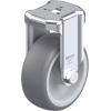 Blickle 575118 BKRA-TPA 80G otočné kolečko Ø kola: 80 mm nosnost (max.): 100 kg 1 ks