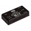MEAN WELL RDDW20F-05 DC/DC měnič napětí 2 A 20 W Počet výstupů: 2 x Obsah 1 ks MEAN WELL RDDW20F-05 DC/DC měnič napětí 2 A 20 W Počet výstupů: 2 x Obsah 1 ks