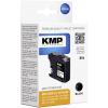 KMP Ink náhradní Brother LC-229XLBK kompatibilní černá B56 1532,4001