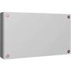 Rittal KX 1537.000, 1537000 instalační rozvodnice, IP55, 500 mm x 300 mm x 120 mm, 1 ks Rittal KX 1537.000, 1537000 instalační rozvodnice, IP55, 500 mm x 300 mm x 120 mm, 1 ks