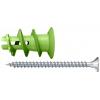 Fischer 532729 GK Green S K NV hmoždinka do sádrokartonu 22 mm 1 sada Fischer 532729 GK Green S K NV hmoždinka do sádrokartonu 22 mm 1 sada