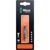 Wera 840/4 IMP DC SB SiS bit inbus 4 mm nástrojová ocel legováno, diamantová vrstva F 6.3 1 ks Wera 840/4 IMP DC SB SiS bit inbus 4 mm nástrojová ocel legováno, diamantová vrstva F 6.3 1 ks